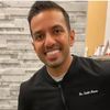 Portrait of Sahil Arora, DDS